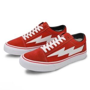 Revenge x Storm Classic Plus Red - Sz 8